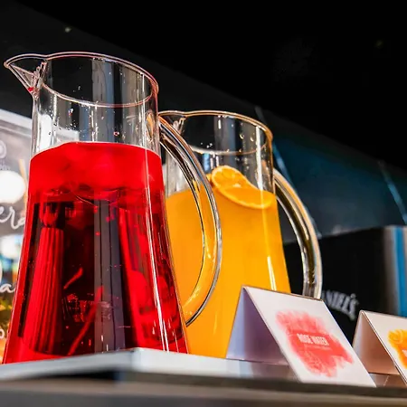 Gate Twenty Two Boutique 4* Nicosia