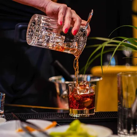 Gate Twenty Two Boutique Hotel