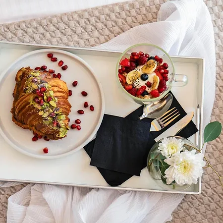 Hotel Gate Twenty Two Boutique