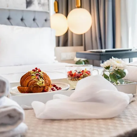 Hotel Gate Twenty Two Boutique