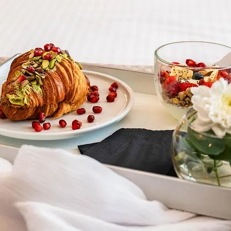 Gate Twenty Two Boutique 4* Nicosia