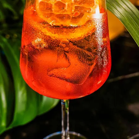 Hotel Gate Twenty Two Boutique 4*