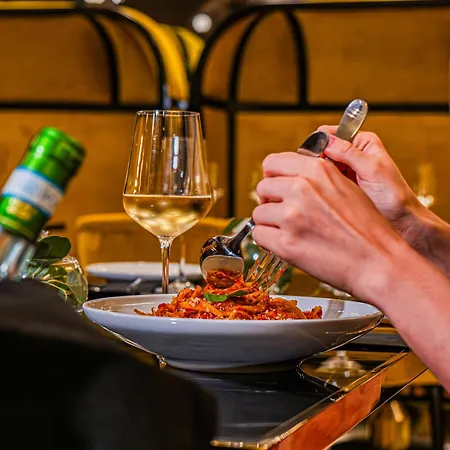 Gate Twenty Two Boutique Nicosia