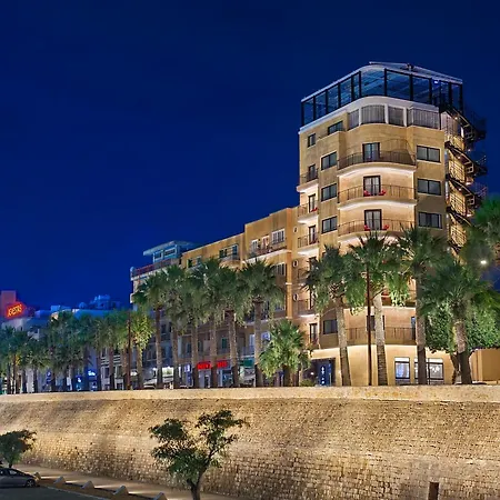 Gate Twenty Two Boutique Hotel Nicosia