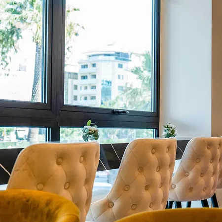 Gate Twenty Two Boutique Nicosia