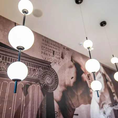 Hotel Gate Twenty Two Boutique 4*