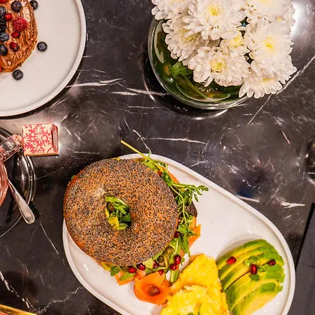 Otel Gate Twenty Two Boutique Lefkoşa