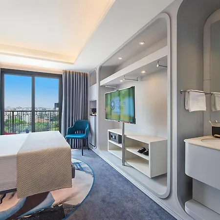 Gate Twenty Two Boutique Hotel