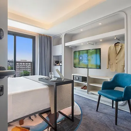 Hotel Gate Twenty Two Boutique