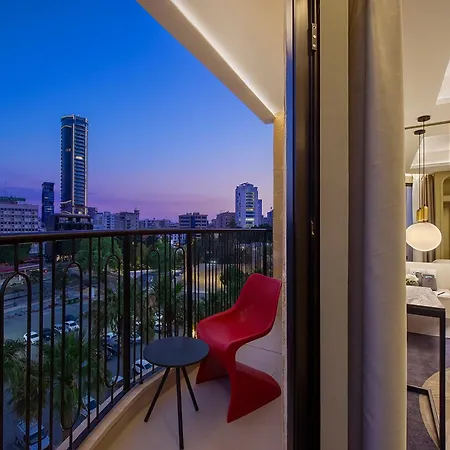 Gate Twenty Two Boutique Lefkoşa