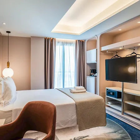 Otel Gate Twenty Two Boutique