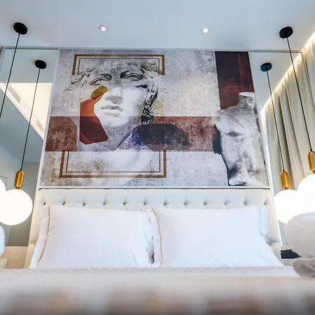 Gate Twenty Two Boutique Nicosia