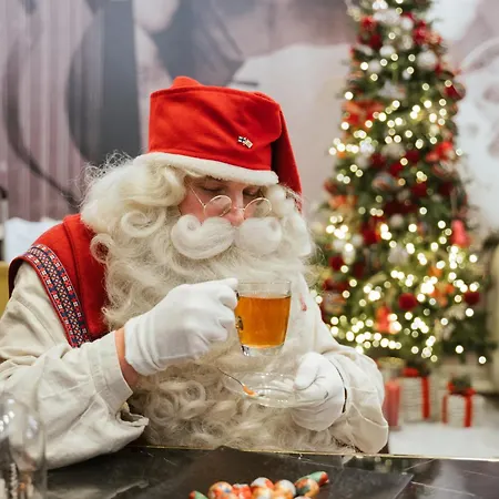 Gate Twenty Two Boutique Otel Lefkoşa