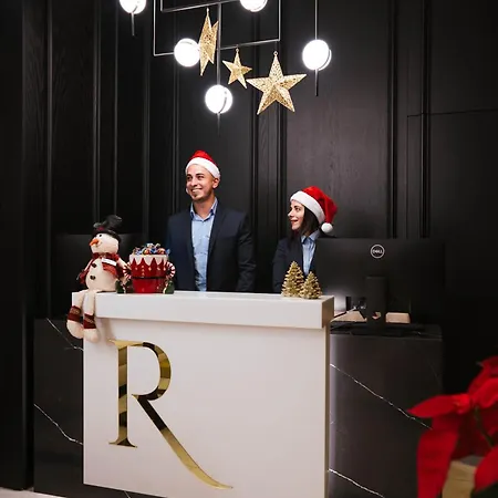 Gate Twenty Two Boutique Lefkoşa