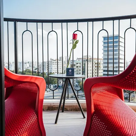 Gate Twenty Two Boutique Hotel 4*