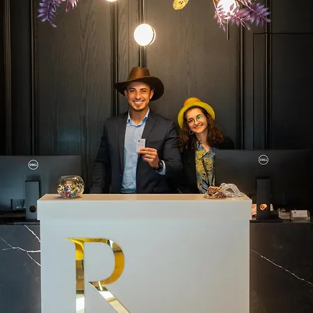 Gate Twenty Two Boutique Nicosia