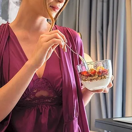 Отель Gate Twenty Two Boutique 4*