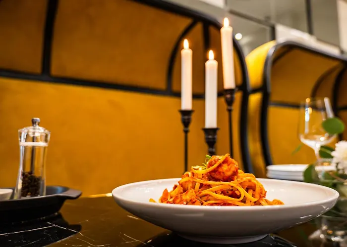 Gate Twenty Two Boutique 酒店 尼科西亚