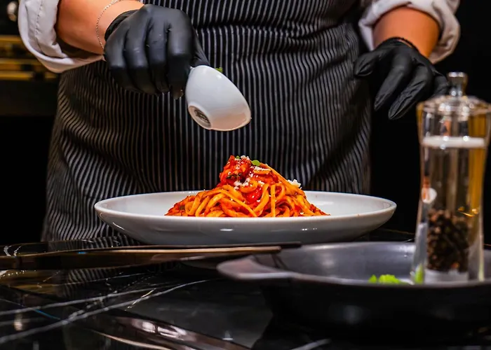 Gate Twenty Two Boutique Hotel