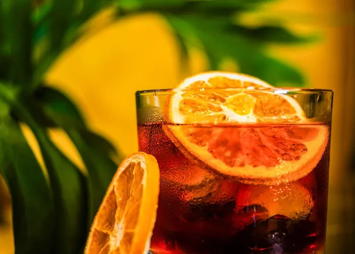 Gate Twenty Two Boutique 酒店 4*