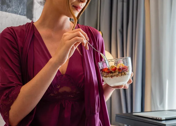 Gate Twenty Two Boutique 4* Nicosia