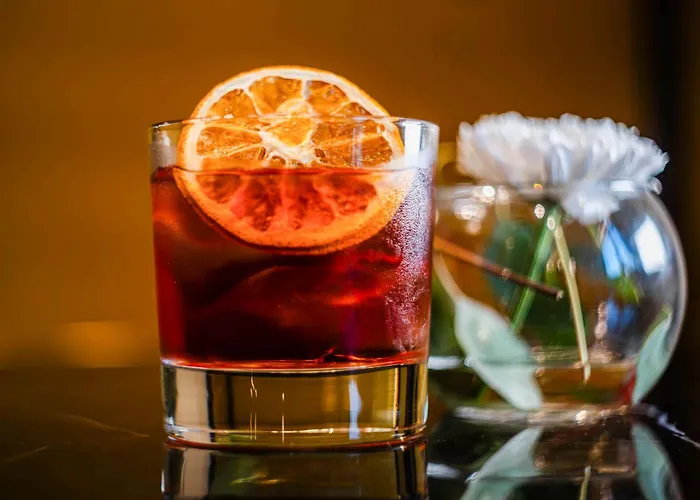 酒店 Gate Twenty Two Boutique