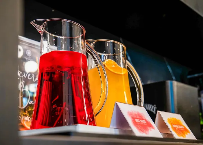 Gate Twenty Two Boutique 4* 尼科西亚