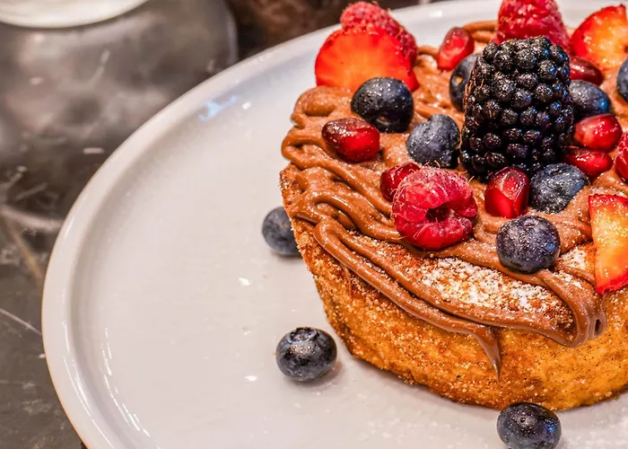 Hotel Gate Twenty Two Boutique