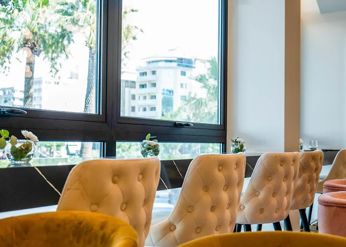 Gate Twenty Two Boutique 尼科西亚