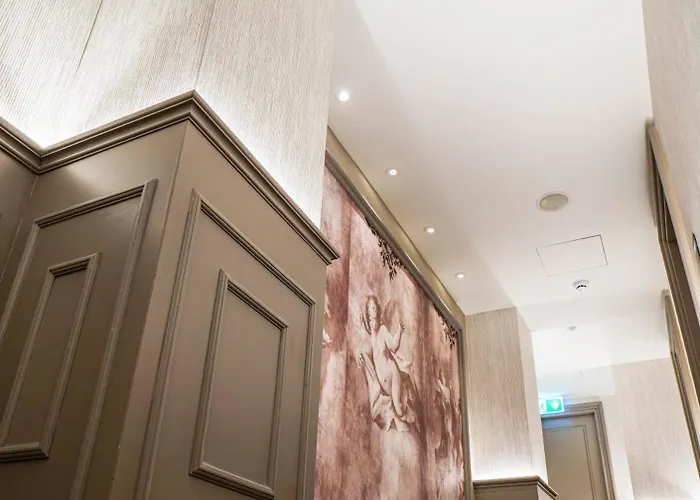 酒店 Gate Twenty Two Boutique 尼科西亚