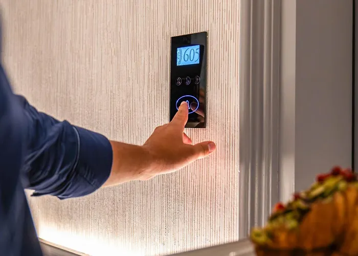 酒店 Gate Twenty Two Boutique