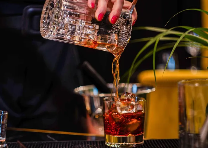 Gate Twenty Two Boutique 酒店