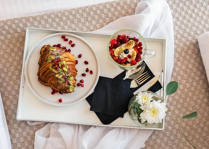 Hotel Gate Twenty Two Boutique