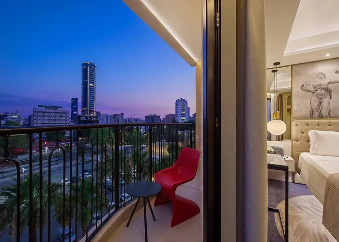 Gate Twenty Two Boutique Nicosia