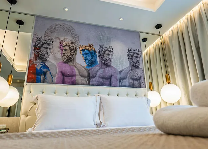 Gate Twenty Two Boutique Hotel