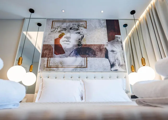 Gate Twenty Two Boutique 尼科西亚