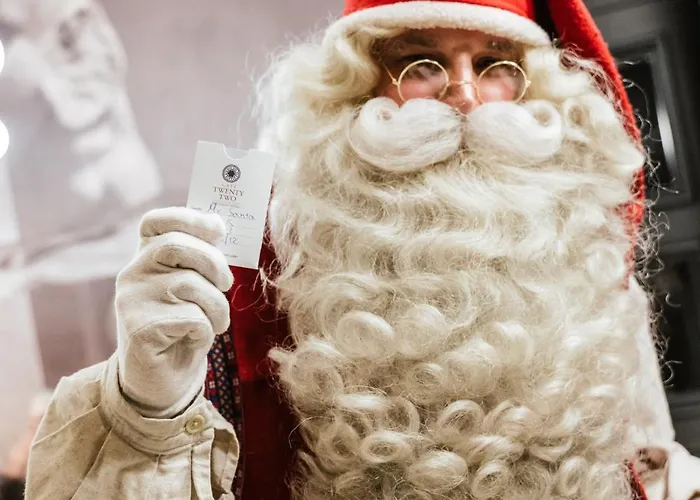 Gate Twenty Two Boutique 酒店