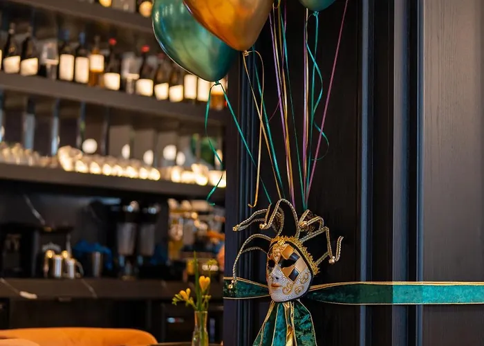 Gate Twenty Two Boutique 尼科西亚