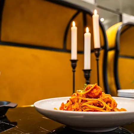 Gate Twenty Two Boutique 酒店 尼科西亚