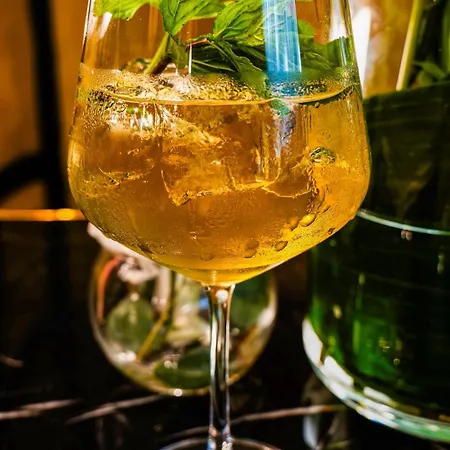 酒店 Gate Twenty Two Boutique 尼科西亚