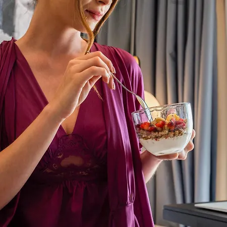 Gate Twenty Two Boutique 4* نيقوسيا