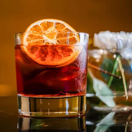 فندق Gate Twenty Two Boutique