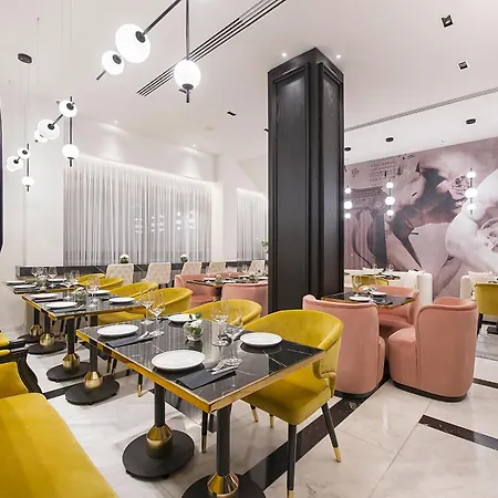 酒店 Gate Twenty Two Boutique 4*