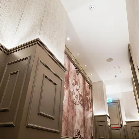 酒店 Gate Twenty Two Boutique 尼科西亚