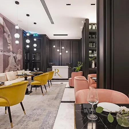 Gate Twenty Two Boutique 尼科西亚