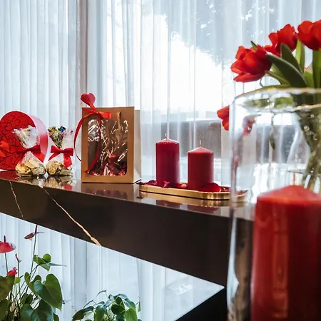 Gate Twenty Two Boutique Nicósia