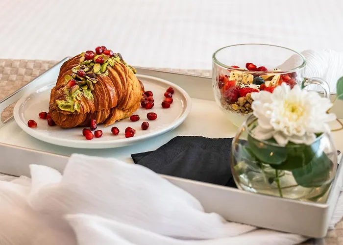 Gate Twenty Two Boutique 4* نيقوسيا