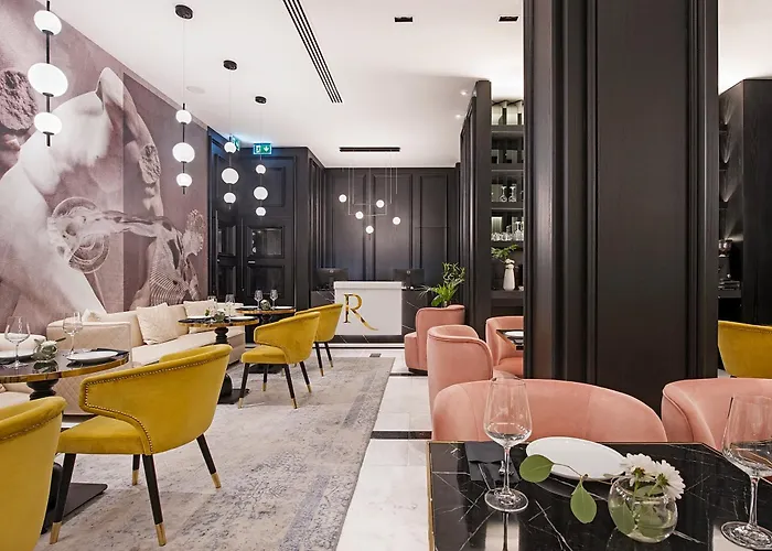 Gate Twenty Two Boutique نيقوسيا