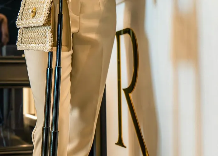 Gate Twenty Two Boutique