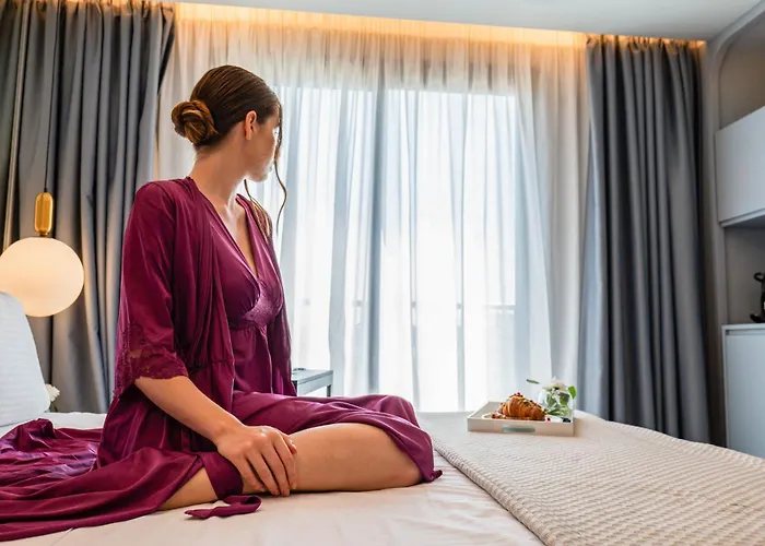 Gate Twenty Two Boutique 4* نيقوسيا